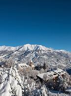 Hotel Le Prieure - 1500m