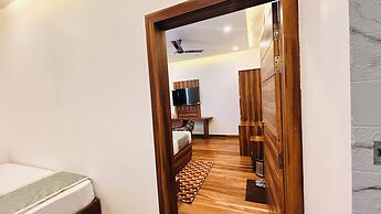 Hotel Mira Siwan