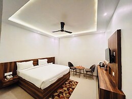Hotel Mira Siwan