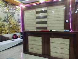 Hotel Moon Sky Ajmer Good Facility