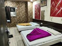Hotel Moon Sky Ajmer Good Facility