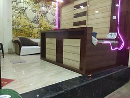 Hotel Moon Sky Ajmer Good Facility