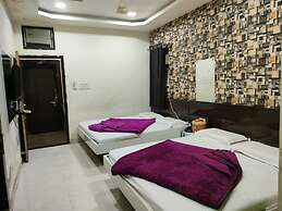 Hotel Moon Sky Ajmer Good Facility
