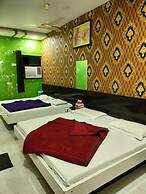 Hotel Moon Sky Ajmer Good Facility