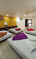 Hotel Moon Sky Ajmer Good Facility