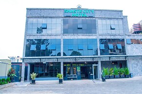SHASTE CITY HOTEL