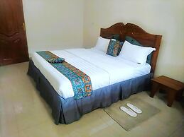 SHASTE CITY HOTEL