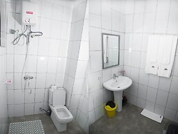 SHASTE CITY HOTEL