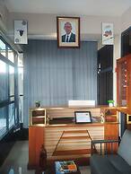 SHASTE CITY HOTEL