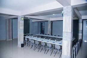 SHASTE CITY HOTEL