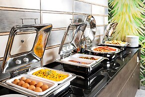SHASTE CITY HOTEL