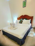 SHASTE CITY HOTEL