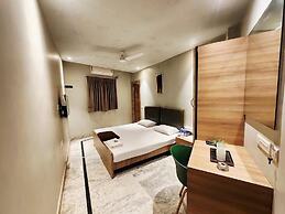 Hotel The Crest