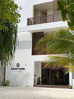 Courtyard Maldives