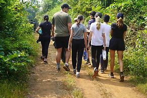 Camp Riveredge Paradise