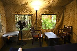 Camp Riveredge Paradise