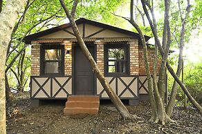 Camp Riveredge Paradise