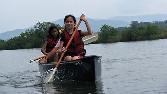 Camp Riveredge Paradise
