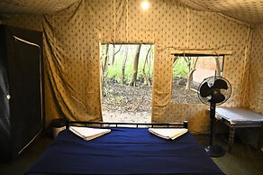 Camp Riveredge Paradise