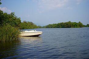 Camp Riveredge Paradise