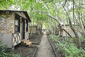 Camp Riveredge Paradise