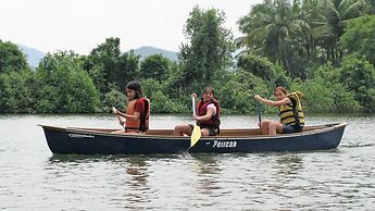 Camp Riveredge Paradise