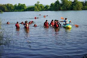 Camp Riveredge Paradise