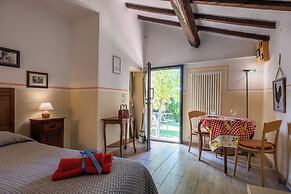 Maria Gabriella Holiday Home