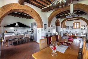 Maria Gabriella Holiday Home