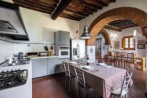 Maria Gabriella Holiday Home