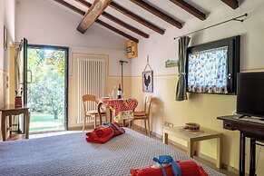 Maria Gabriella Holiday Home