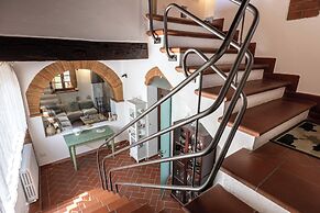 Maria Gabriella Holiday Home