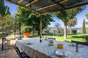 Maria Gabriella Holiday Home