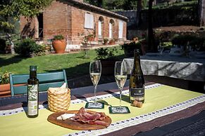 Maria Gabriella Holiday Home