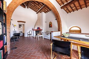 Maria Gabriella Holiday Home