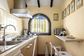 Maria Gabriella Holiday Home