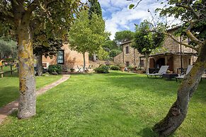 Maria Gabriella Holiday Home