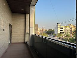 Hotel Future Inn and Banquet