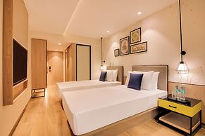 Keys Lite by Lemon Tree Hotels Jaipur