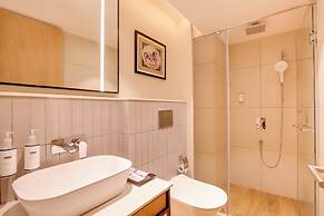 Keys Lite by Lemon Tree Hotels Jaipur