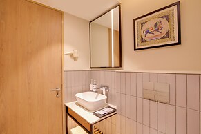 Keys Lite by Lemon Tree Hotels Jaipur