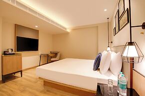 Keys Lite by Lemon Tree Hotels Jaipur