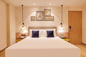 Keys Lite by Lemon Tree Hotels Jaipur