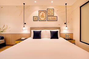 Keys Lite by Lemon Tree Hotels Jaipur