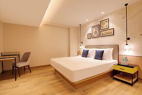 Keys Lite by Lemon Tree Hotels Jaipur