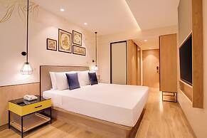 Keys Lite by Lemon Tree Hotels Jaipur