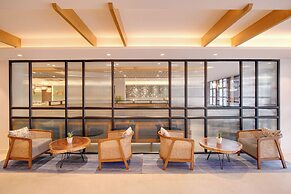 Keys Lite by Lemon Tree Hotels Jaipur