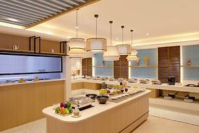Keys Lite by Lemon Tree Hotels Jaipur