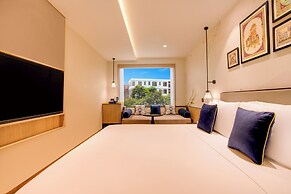 Keys Lite by Lemon Tree Hotels Jaipur