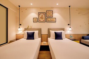 Keys Lite by Lemon Tree Hotels Jaipur